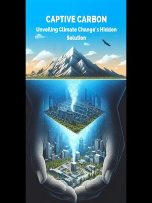 cover image of Captive Carbon